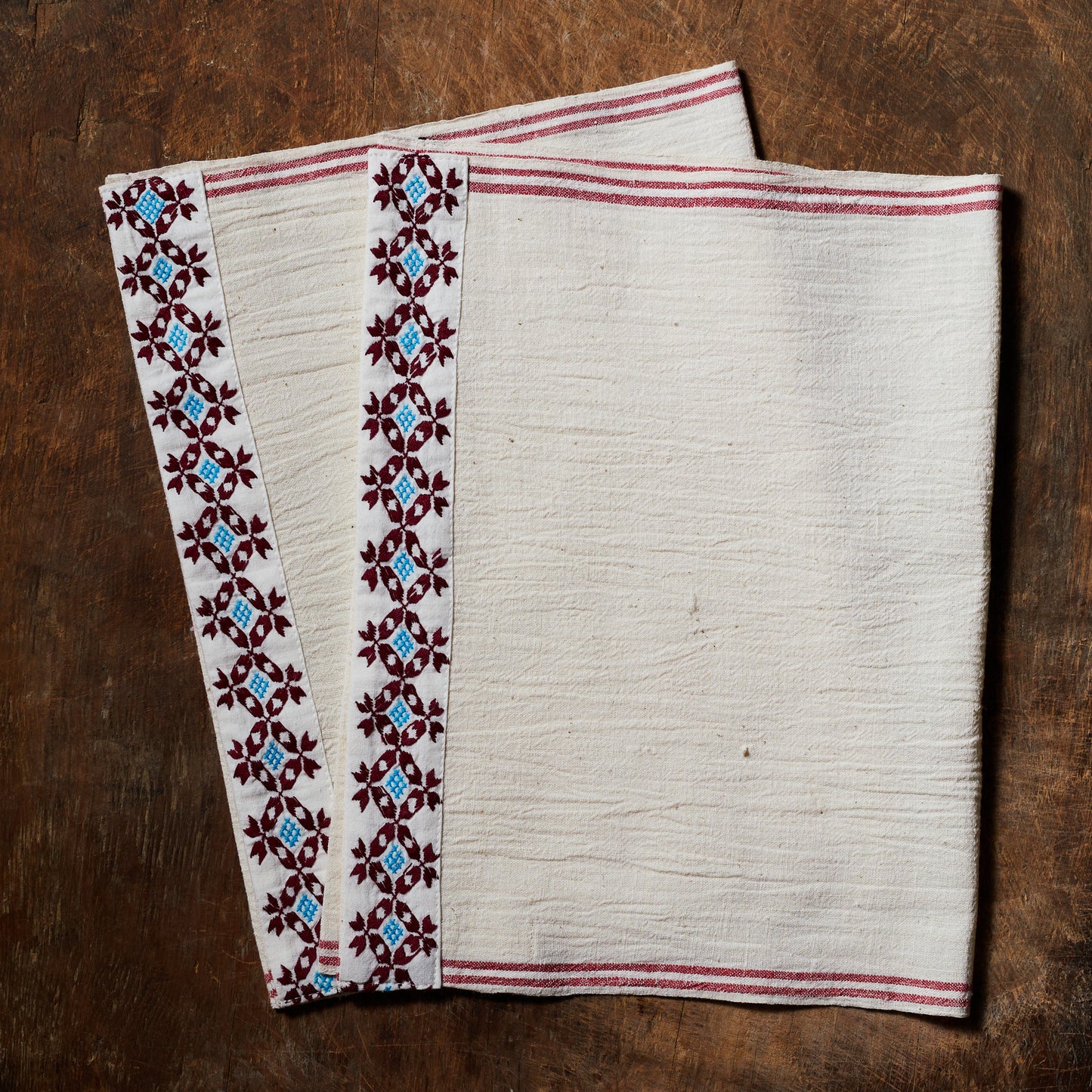 MYNDOS Placemats (2'li set)