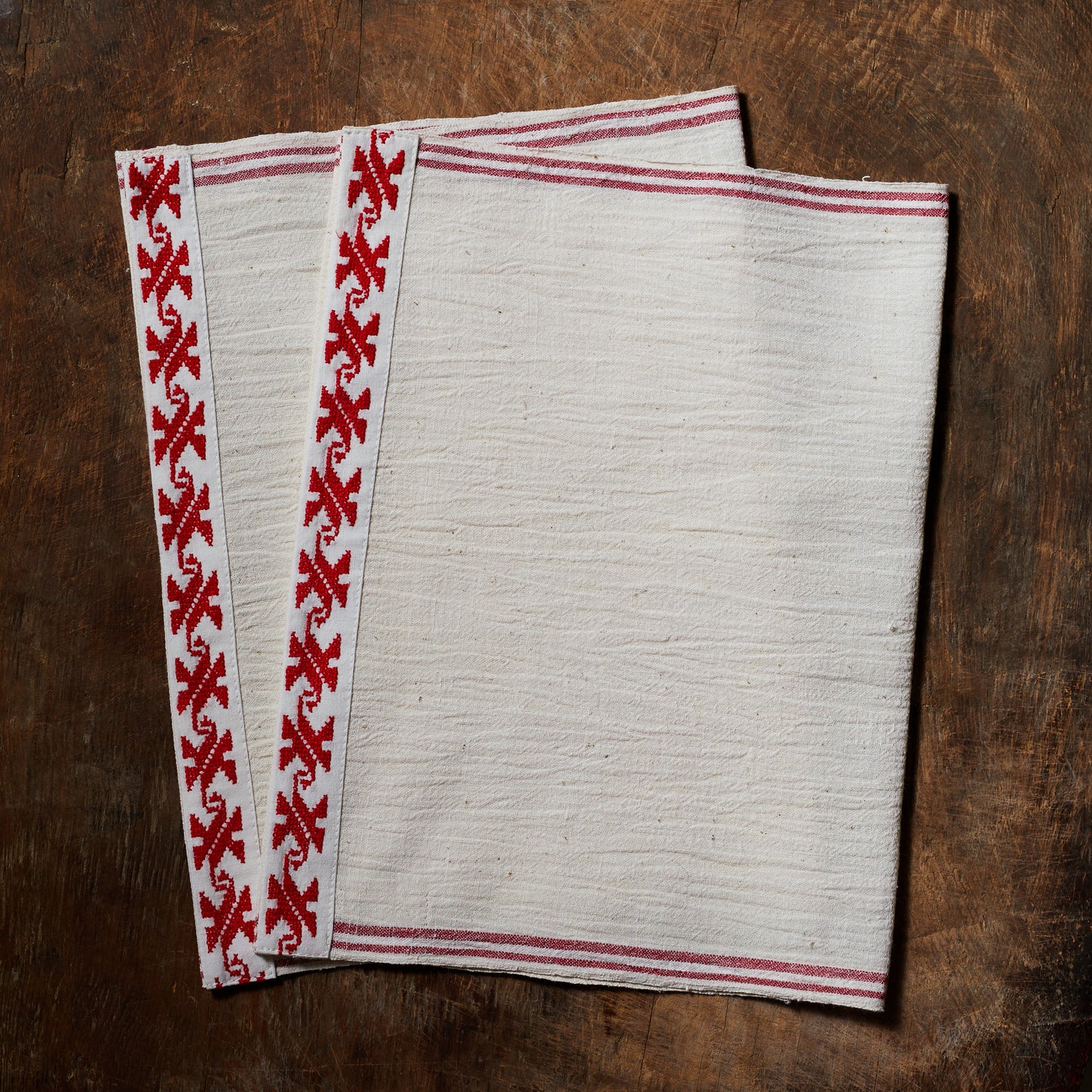 SOFRA Placemats (2'li set)