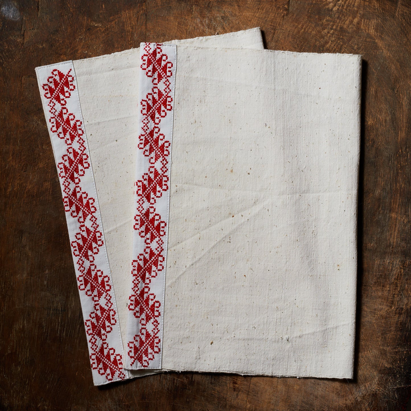 KINA Placemats (2'li set)