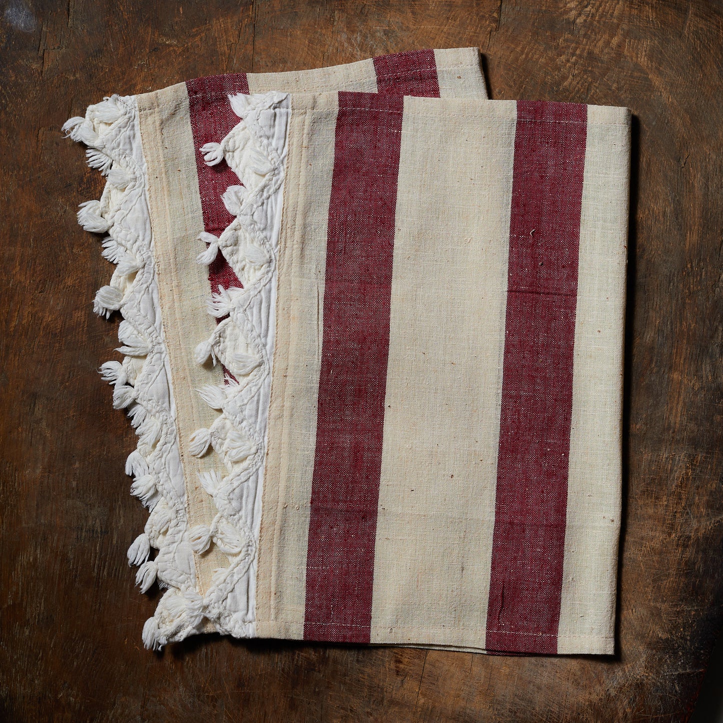 AL YANAK Placemats (2'li set)