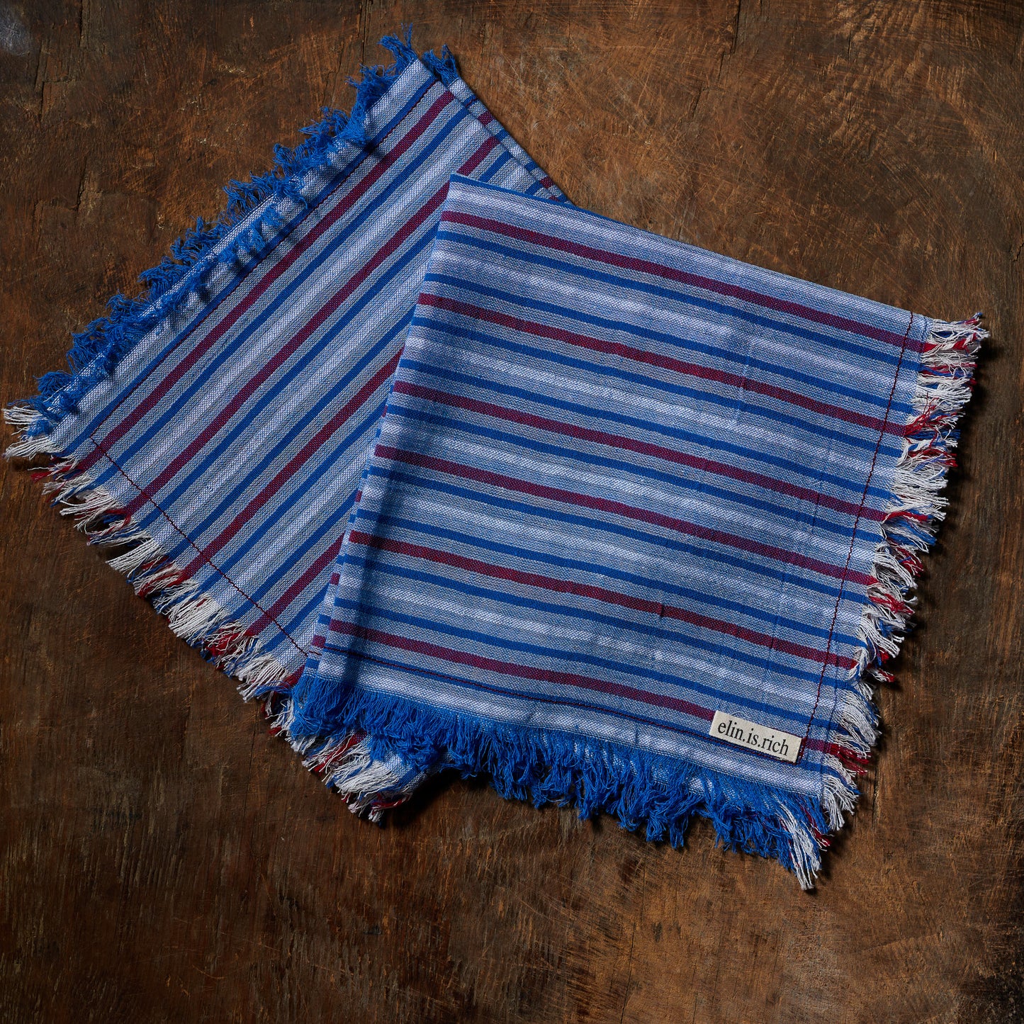 FARILYA Napkins (2'li set)