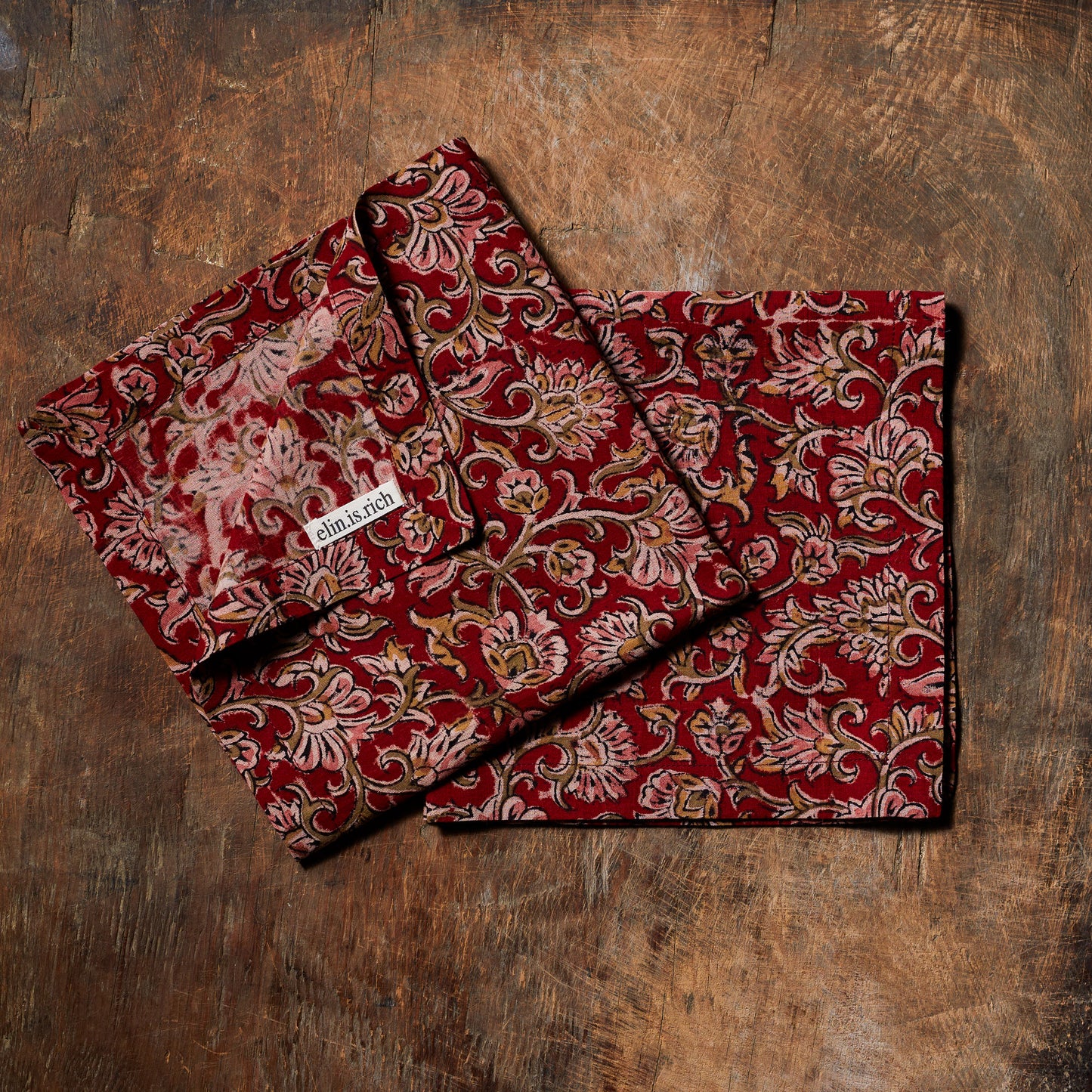 CLOVER Napkins (2'li set)