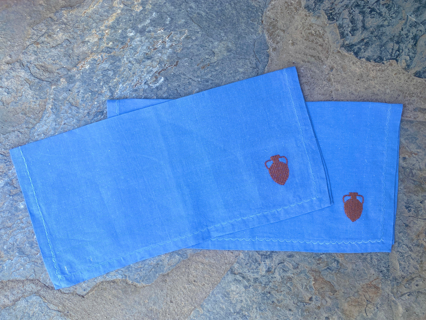 ANCIENT Napkins (2’li set)