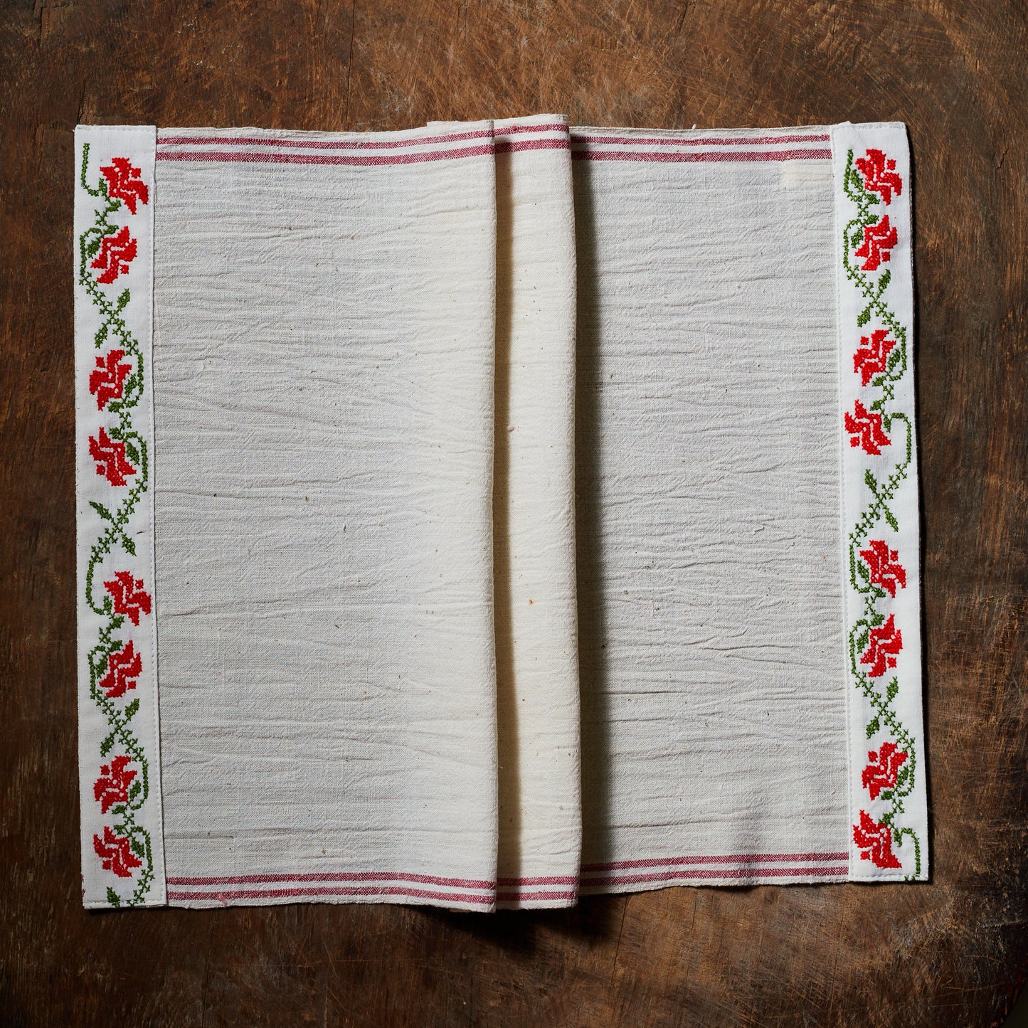 KARYA Placemats (2'li set)