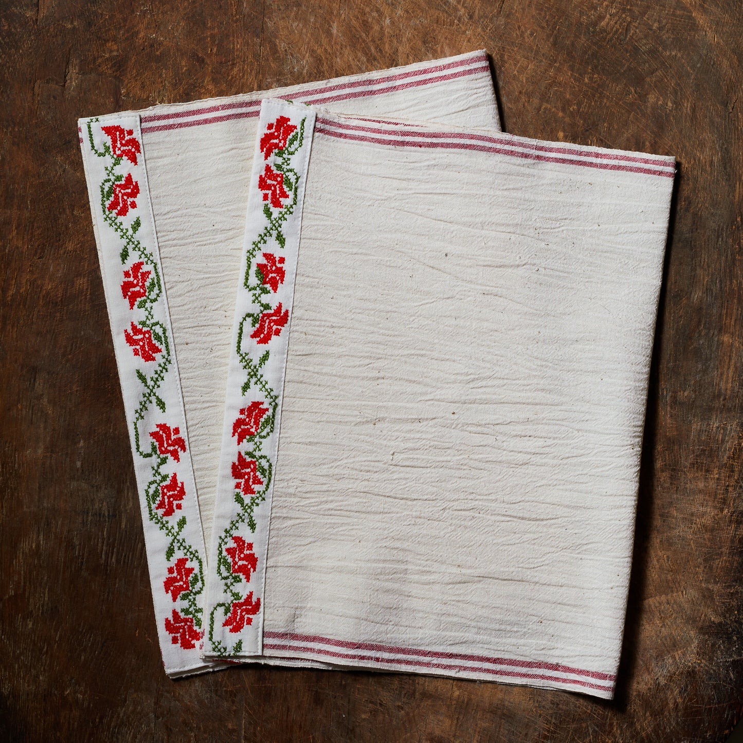 KARYA Placemats (2'li set)