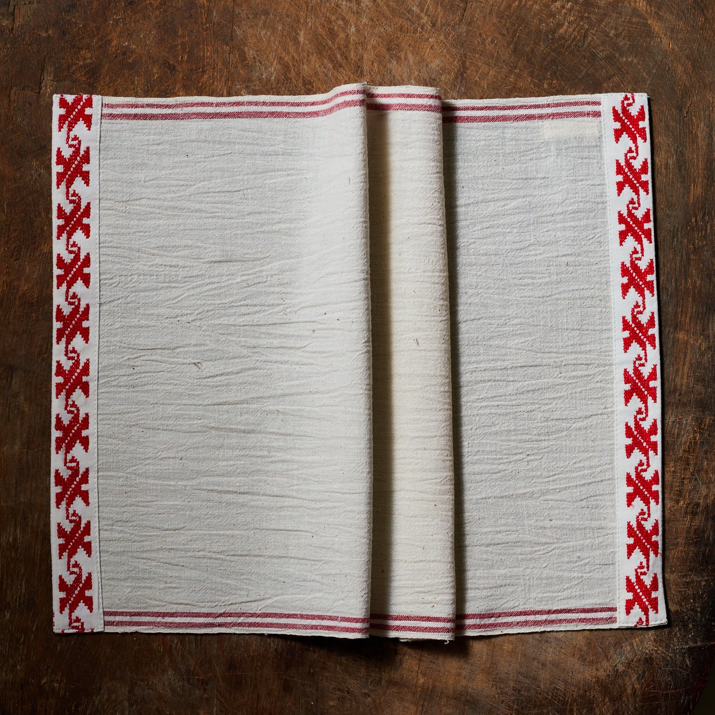 SOFRA Placemats (2'li set)