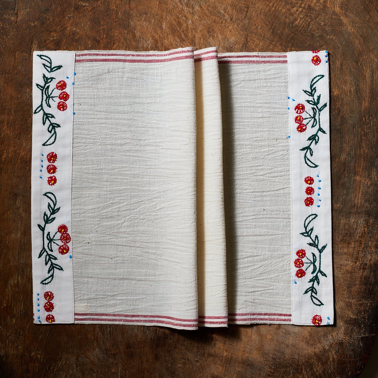 MARGHARITA Placemats (2'li set)