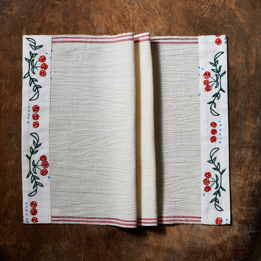 MARGHARITA Placemats (2'li set)