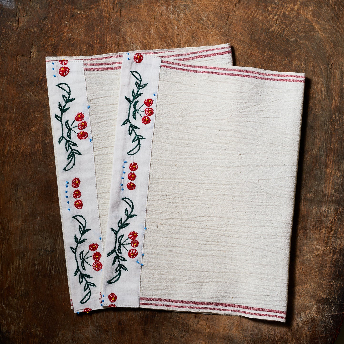 MARGHARITA Placemats (2'li set)