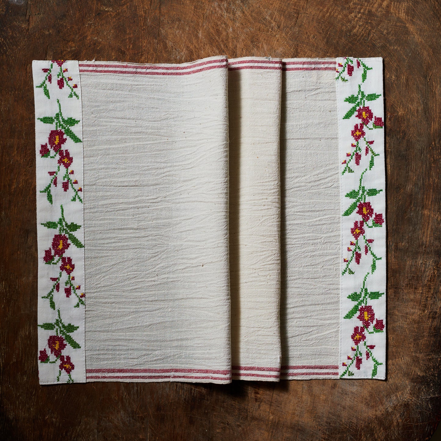 VADİ Placemats (2'li set)