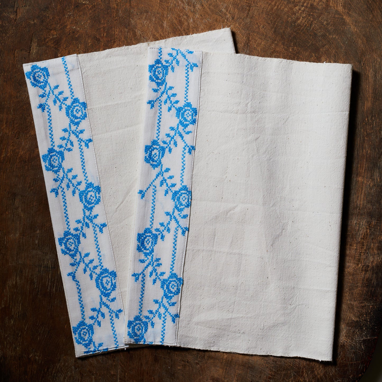 PEDESA Placemats (2'li set)