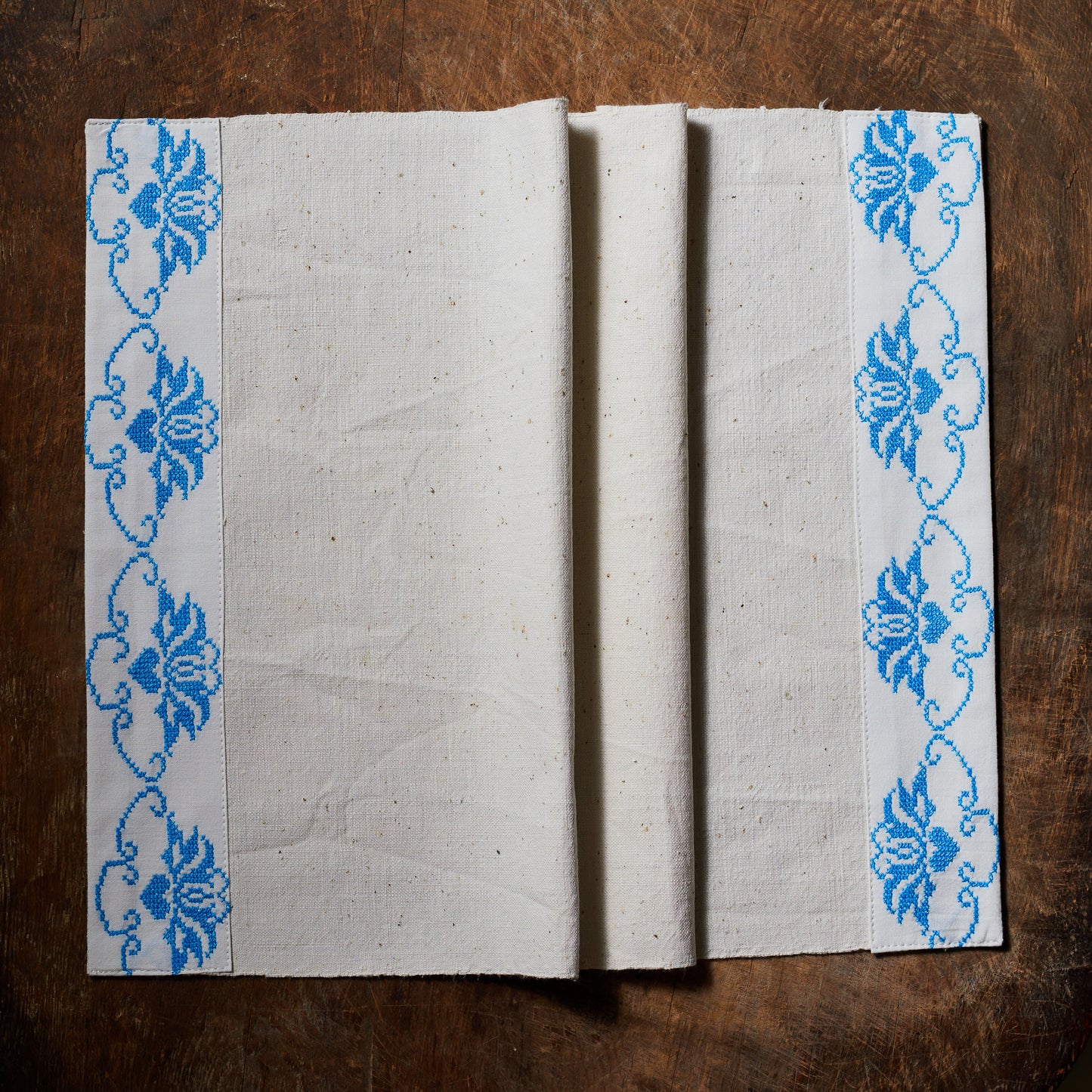 YELPAZE Placemats (2'li set)