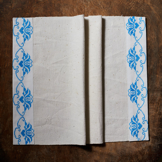 YELPAZE Placemats (2'li set)