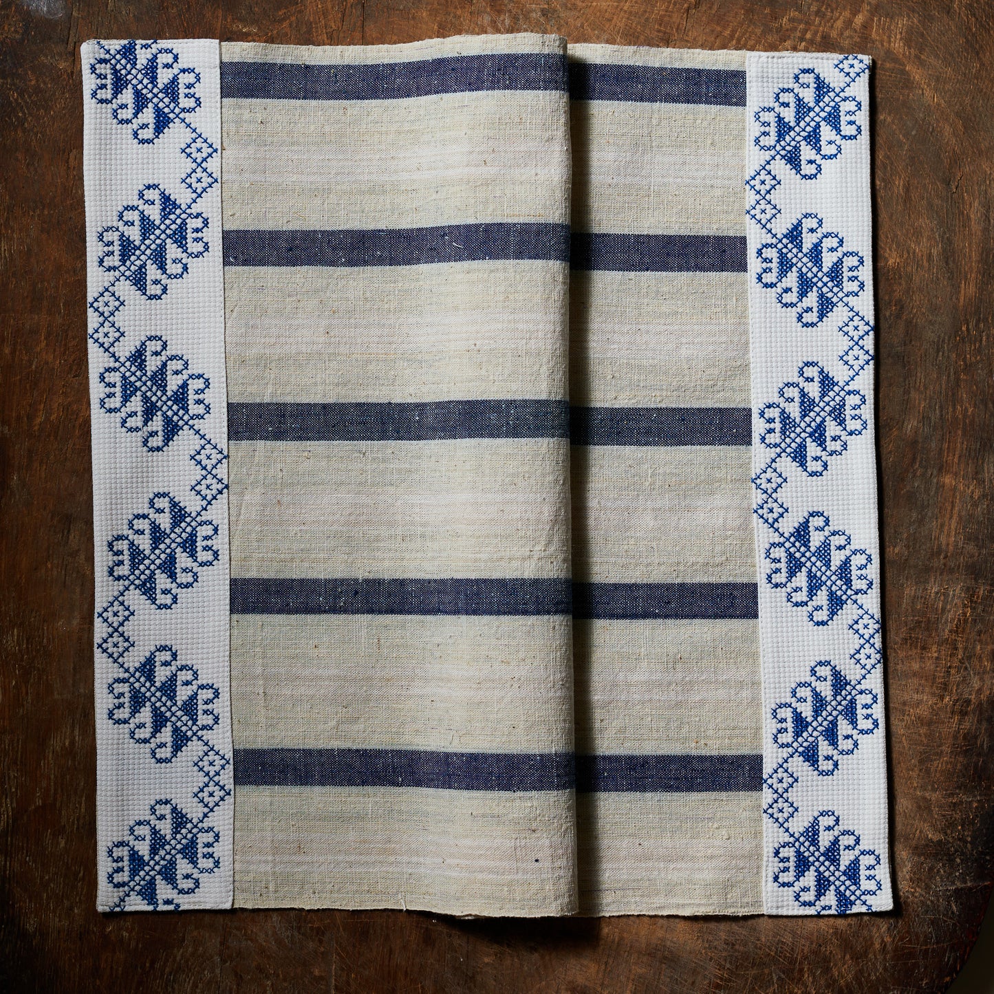 WAVES Placemats (2'li set)