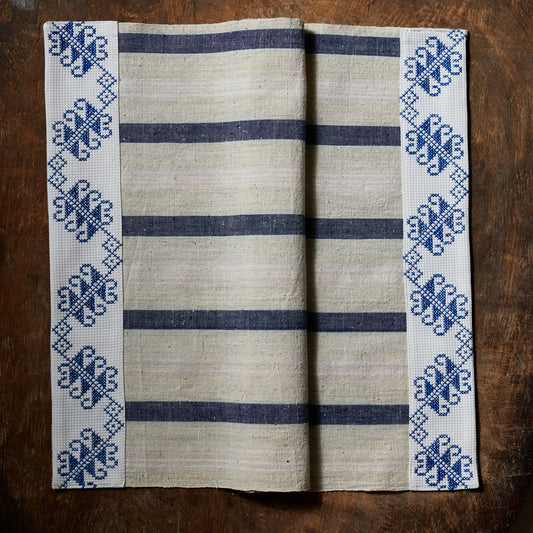 WAVES Placemats (2'li set)