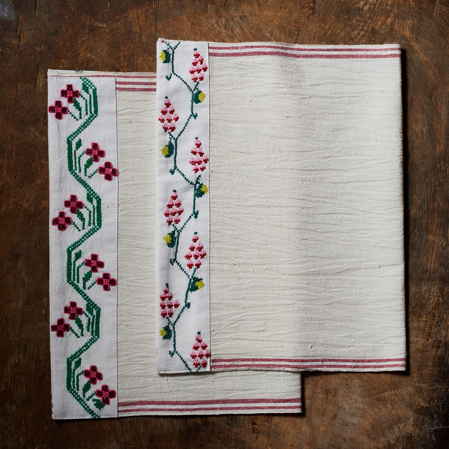 ÜZÜM Placemats (2'li set)