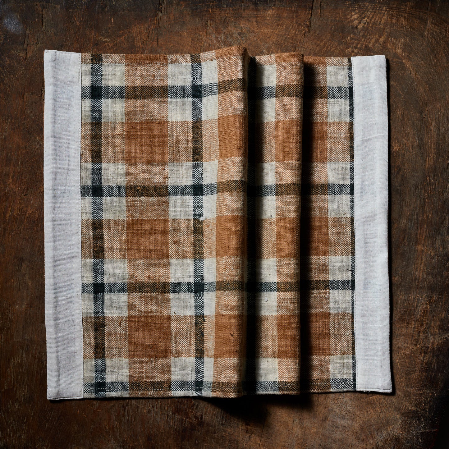 EKOSE Placemats (2'li set)