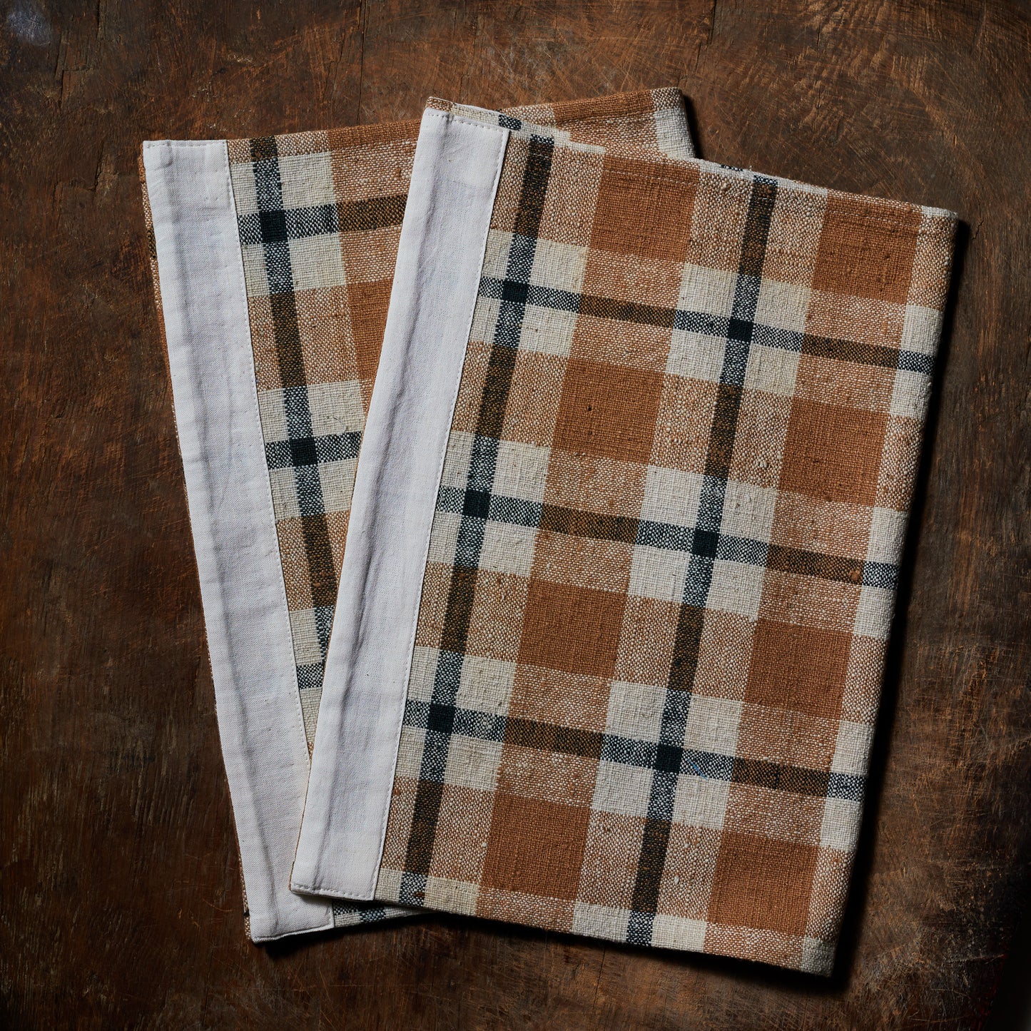 EKOSE Placemats (2'li set)