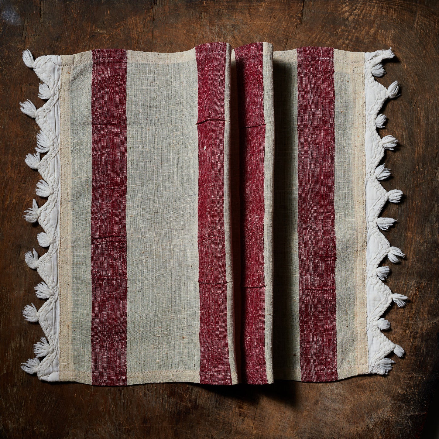 AL YANAK Placemats (2'li set)