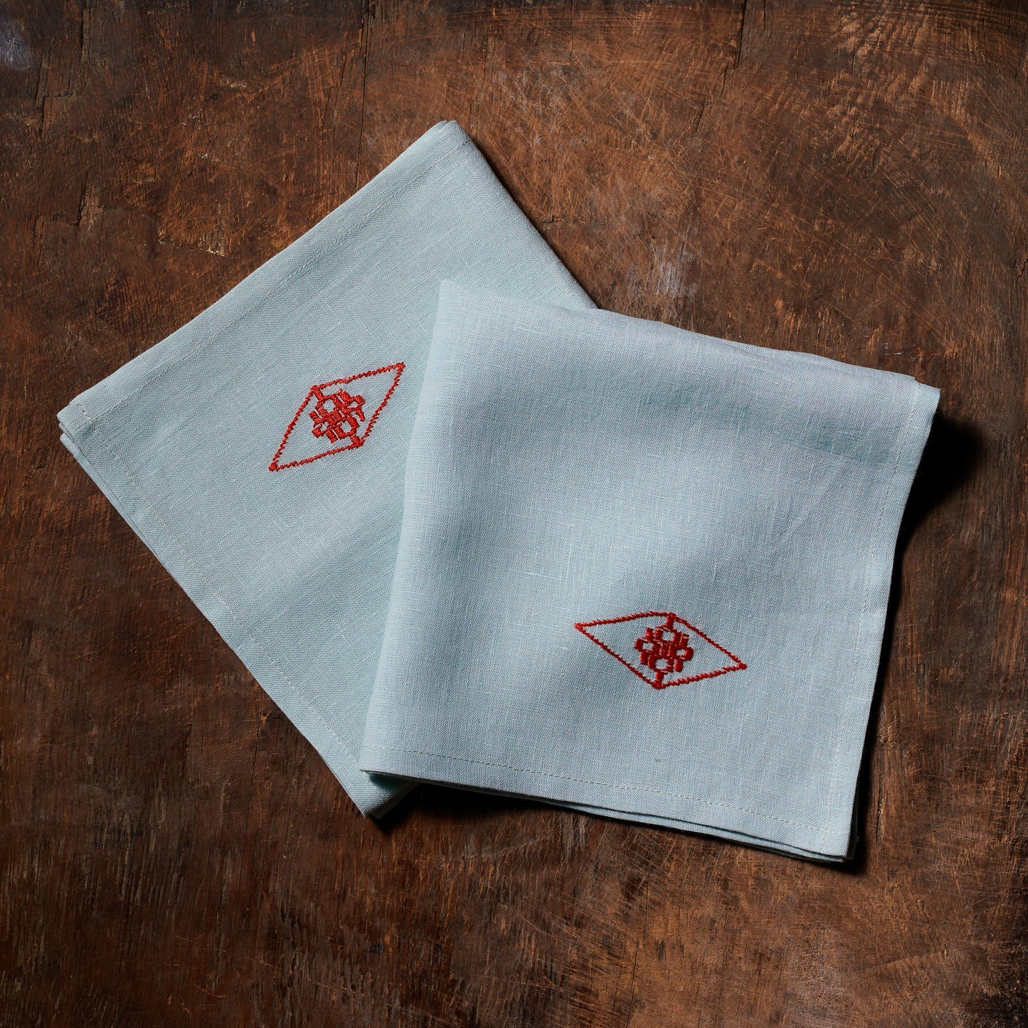 DEFNE Napkins (2'li set)