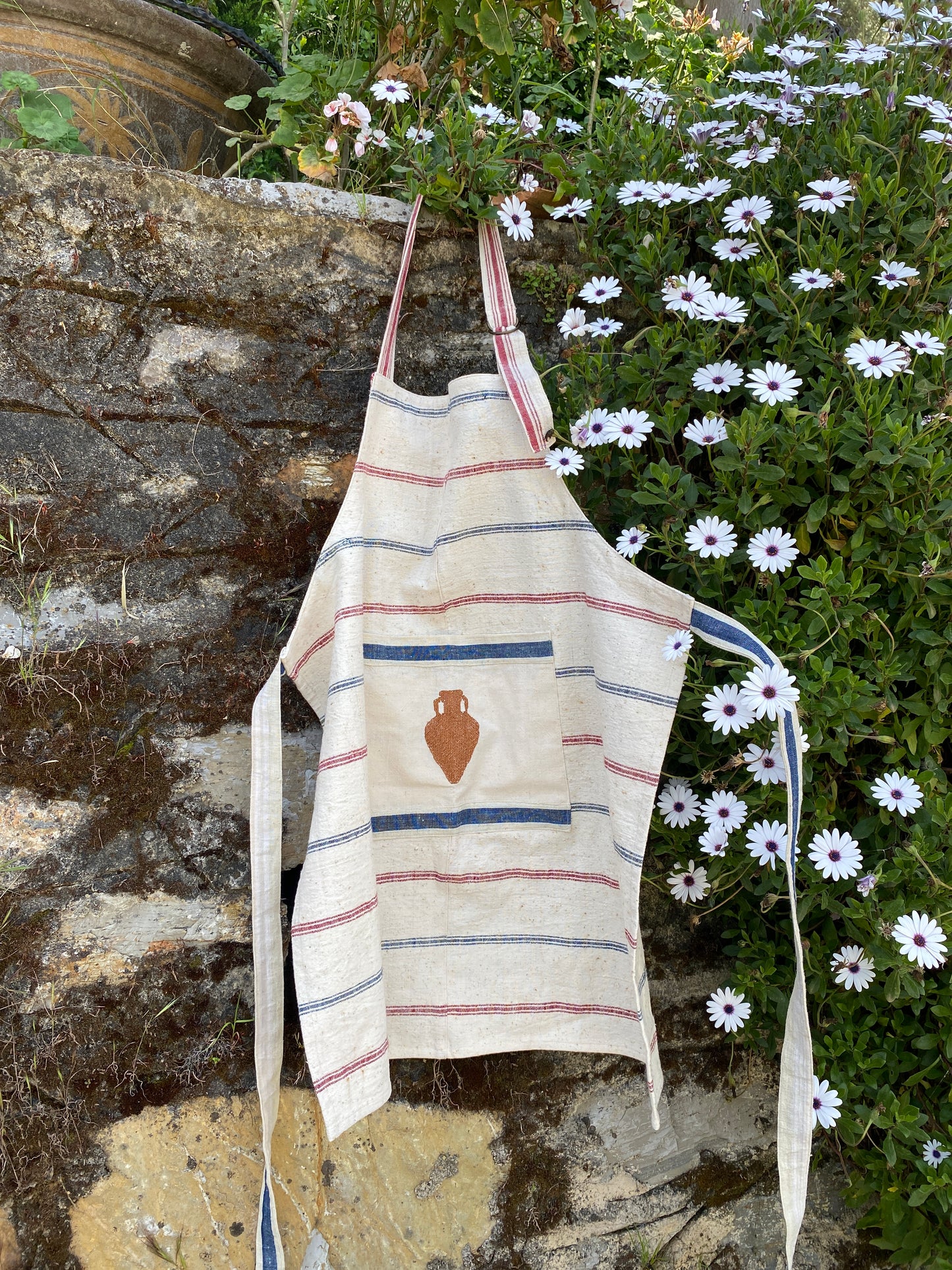 SANDIMA Apron