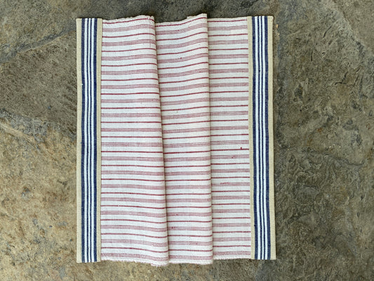MYOS Vintage Linen Placemats | Set of 4